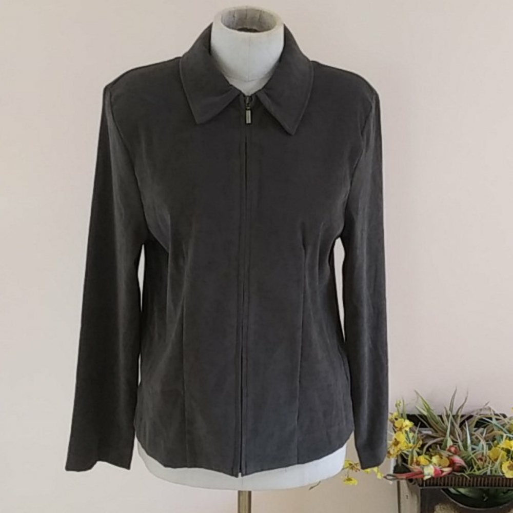 Briggs Jacket.